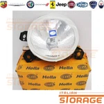 Hella Headlight Front Bilateral New 13562100 24560R8. Price: $93.58.
