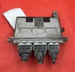 10-11 Ford Focus Engine Computer Module Ecm Ecu Pcm AS4A-12A650-NC Used. Price: $49.99.
