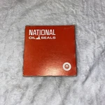 National Oil Seals 2385 New. Price: $7.59.