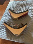 Honda N600 Rear Tail Light Turn Signals Oem Used. Price: $250.00.