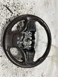 2018 Lexus LS500 Brown Leather Silver Trim Steering Wheel Oem Used. Price: $319.95.