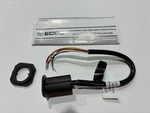 Ecco Electronic Series Lights Warning ED9040AW Amber White New Box. Price: $69.99.