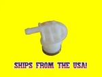 1974 1979 Ford Truck Bronco 2WD / Rear Aft Fuel Tank Vent Vapor Valve New. Price: $49.99.