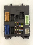 Ford Focus 2015 Body Control Module GV6T-14A073-CC Used. Price: $44.98.