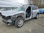 Engine Cover Oem 2016 Volvo XC90 31657647 Used. Price: $100.00.