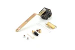 VS-227 Height Leveling Control Valve Replacing Hendrickson New. Price: $30.00.