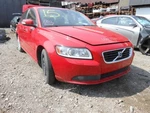 Driver Rear Suspension Fwd Comfort Fits 04-11 Volvo 40 Series 1755350 Used. Price: $683.68.