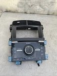 2011-2014 Ford Edge Sony Radio Cd Player Climate Control Panel Bezel Fcim Oem Used. Price: $230.00.