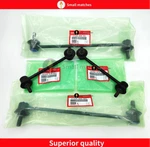 Oem 4/SET Front & Rear Sway Bar Stabilizer End Link For 09-15 Pilot Mdx Zdx New. Price: $57.95.