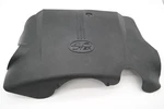 1999-2002 Mercury Lincoln Town Car Ford Crown Victora Engine Cover F8AE-6A946 Used. Price: $78.95.