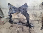 (local Pickup Only) Crossmember/k-frame Front 2WD Fwd Fits 17-20 Pathfinder 1991 Used. Price: $189.91.