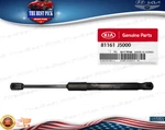 Genuine Front Hood Lifter For Kia Stinger 2018-2022 81161J5000 New. Price: $39.99.