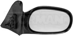 Dorman 955-460 Side View Mirror Fits Toyota Corolla 87910-02090 New. Price: $40.83.