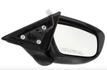 New 2015-2020 Nissan Rogue Right Passenger Door Mirror Assembly Oem 96301-5HJ5A. Price: $189.99.