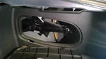 2008 Miata MX-5 Convertible Jack And Tools 86159 Used. Price: $166.00.