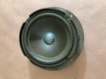 Mercedes Class GL550 Front Right Rh Door Audio Speaker 08 12 A1648202602 Used. Price: $50.00.