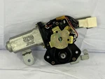Genuine Sunroof Sliding Gear Motor For 98-02 Toyota Corolla RAV4 85730-12020 Oem Used. Price: $74.99.