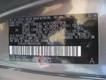 Passenger Right Side View Mirror Manual Fits 00-06 Tundra 89447 Used. Price: $77.29.