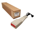 Neutral Tan Driver Lh Side Front Seat Belt Buckle 14-16 Chevy Malibu New Gm. Price: $69.95.