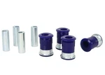 Superpro SPF4786XK Front Lower Inner Suspension Control Arm Bushing Kit Fits New. Price: $239.99.