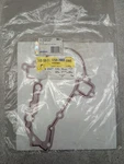 Gm 12587003 Oem Camshaft Front Cover Gasket New. Price: $18.99.