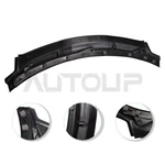 Ford Explorer Windshield Cowl Top Panel Grille 2011-2019 BB5Z78022A68AA New. Price: $106.99.