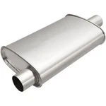 Brexhaust 100-5422 Muffler 2002-2005 Ford Explorer New. Price: $160.68.