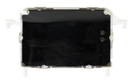 2012-2013 Ford Fiesta Oem Original Audio Radio Display Screen CE8T-18B955-AA Remanufactured. Price: $55.00.
