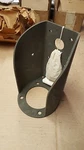 Military Radio Truck MX6707 Antenna Mount Sugar Scoop Base M151 M35 M37 Nos New. Price: $45.00.