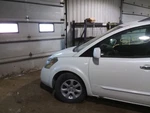 Driver Door Handle Exterior Assembly Front Fits 07 Quest 2120506 Used. Price: $50.00.