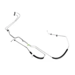 Genuine Acdelco For Gmc Savana 3500 10-19 A/t Fluid Cooler Inlet And Outlet Line New. Price: $186.38.