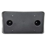 GM1068211 New Replacement Front License Plate Bracket Fits 2019-2021 Blazer. Price: $23.00.