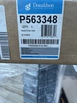 Donaldson PBB-10-5N P563348 Hydraulic Breather Cap New. Price: $59.98.