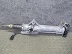 2003-2004 Porsche Boxster 986 Steering Column W/ Angle Sensor 99660611900 Used. Price: $214.91.