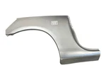 Wheel Arch Plate Side Part Rear Right Outer For Mazda MX5 Nb 99-05 0.8 Mm Neu. Price: $168.46.