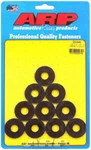Arp Black Washers - .471 Id X 1.300 Od (10) New. Price: $31.74.