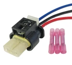 Pin Plug Repair Parking Sensor Pdc For Mercedes Benz #Z371 Neu. Price: $22.09.