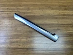 2010-2017 Audi A5 8F Front Left Windshield Pillar Molding Oem *note* Used. Price: $68.00.