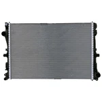 Radiator For Mercedes-benz C-class (W205) ;2019- New. Price: $108.00.