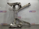 2006 Bmw 760LI 6.0L Front Suspension Crossmember K Frame Used. Price: $255.00.