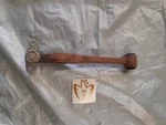 1991-1992 Oem Toyota MR2 Rear Control Arm Left Or Right Link SW20 Used. Price: $89.10.