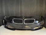 (13) Bmw F30/31 Front Bumper 7298995 Gebraucht. Price: $790.50.
