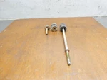 98 - 02 Honda Accord Air Intake Resonator Mounting Bolts Used. Price: $23.96.
