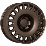Nomad N503CO Sahara Van 17X7.5 6X130 +50MM Copperhead Wheel Rim 17" Inch New. Price: $339.00.