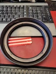 National Seal Eaton B370003BG3 B370003BG4 5330-01-247-2764 ( G1-3B) New. Price: $50.00.