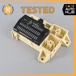 02-03 Ford Thunderbird Cabin Fuse Relay Junction Box 1W6Z14A068AA Oem Used. Price: $99.60.