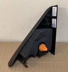 10 - 14 Subaru Legacy & Outback Lh Driver Side Front Door Mirror Trim 94251AJ03A Used. Price: $14.99.