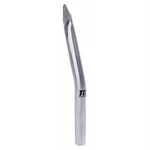 TI22 Performance TIP6121 Front Wing Post Bent Foward Alum New. Price: $25.99.