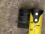 Mercedes Sl Seat Back Locating Insulation Fixing Rubber 1299140049 Used. Price: $27.17.