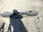Rear Bumper Reinforcement Impact Bar Oem 02-13 Cadillac Escalaext 25871613 Used. Price: $175.00.